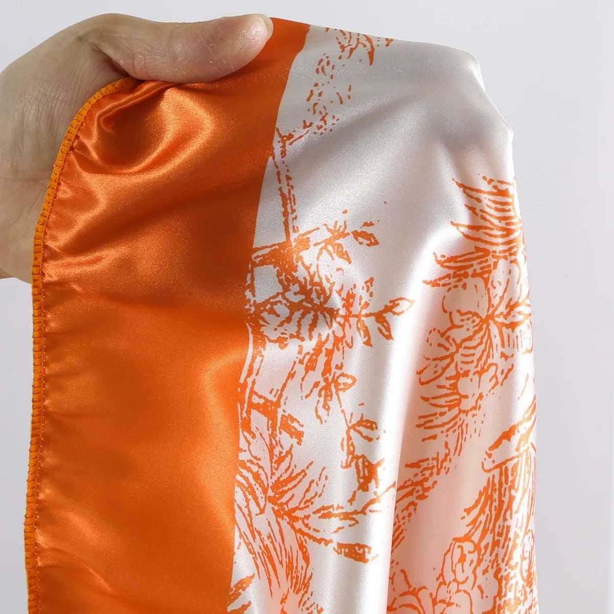 Woman Tankini Retro Tankini Sleeveless Swimwear Toile Print Corset Waist Swimsuit Thin Strap Midi Length Sarong Bathing Suit