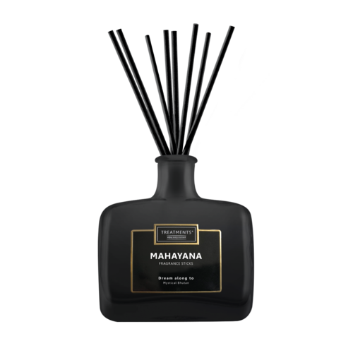 Treatments - TC11 - Diffuseur à bâtonnets parfumés Ceylan - 150 ml